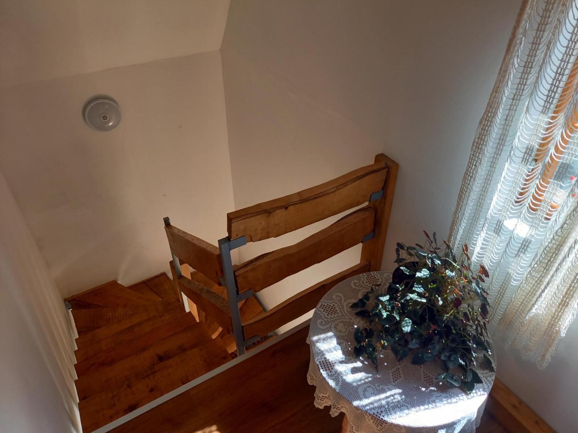 Yeti Cabin プリトビッチェ・セロ 部屋 写真
